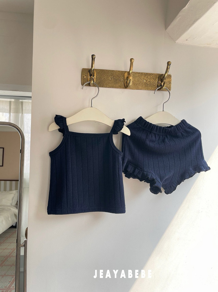 🇰🇷JeayaBebe set