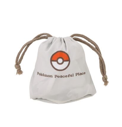 【日本直送】 3 COINS Pokemon迷你環保袋 - 1件 - 現貨