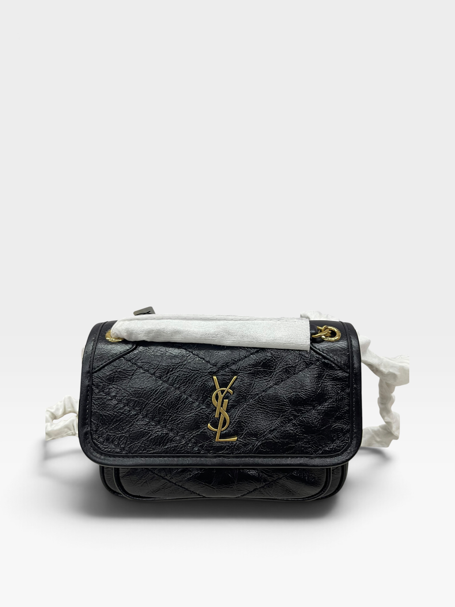Unused Item YSL Mini Nikki / Product Code: 092705