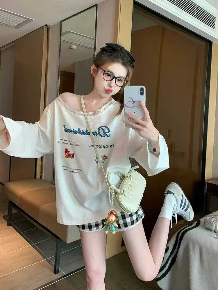 4280 长袖LONG SHIRT