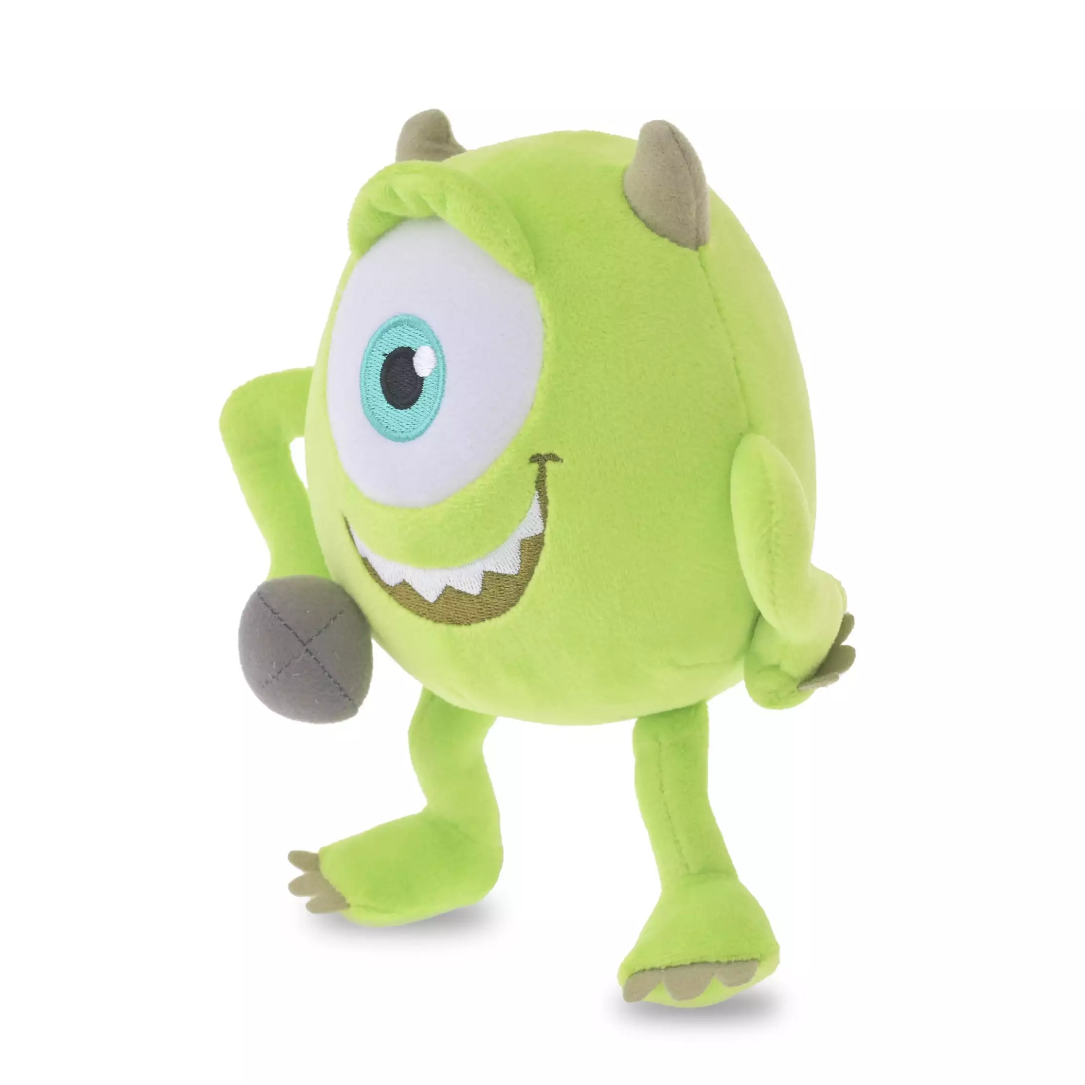 🌸 【預訂】Mike & Sully 公仔 Set<日本限定> - MONSTERS INC. 25TH