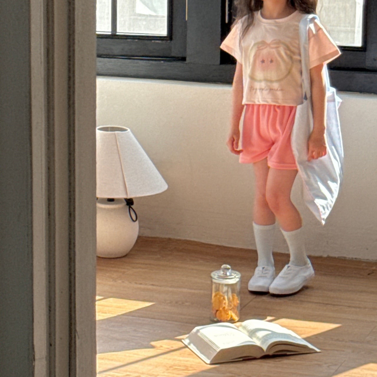 🇰🇷Ninibello 短褲