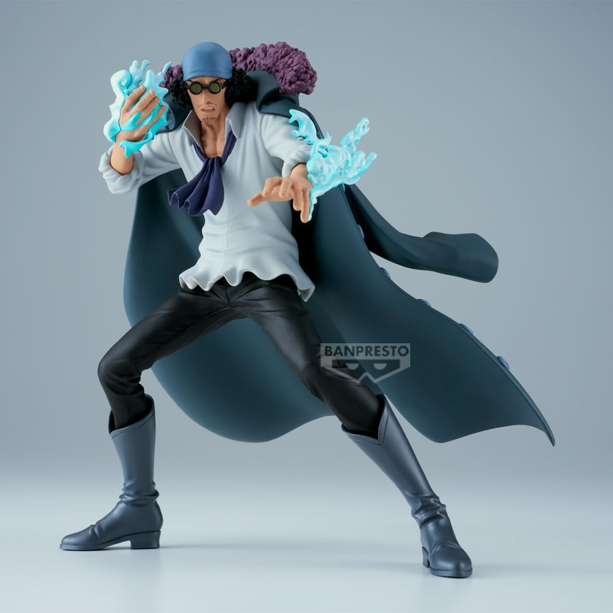 One Piece Battle Record Collection Kuzan
