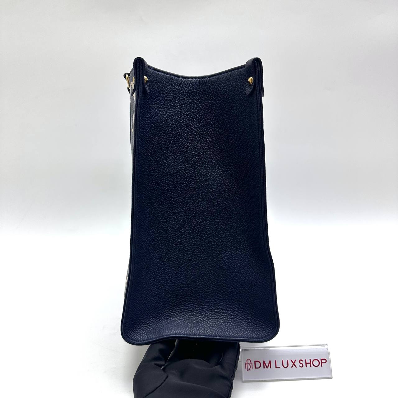 LV Navy Empreinte OnTheGo MM GHW