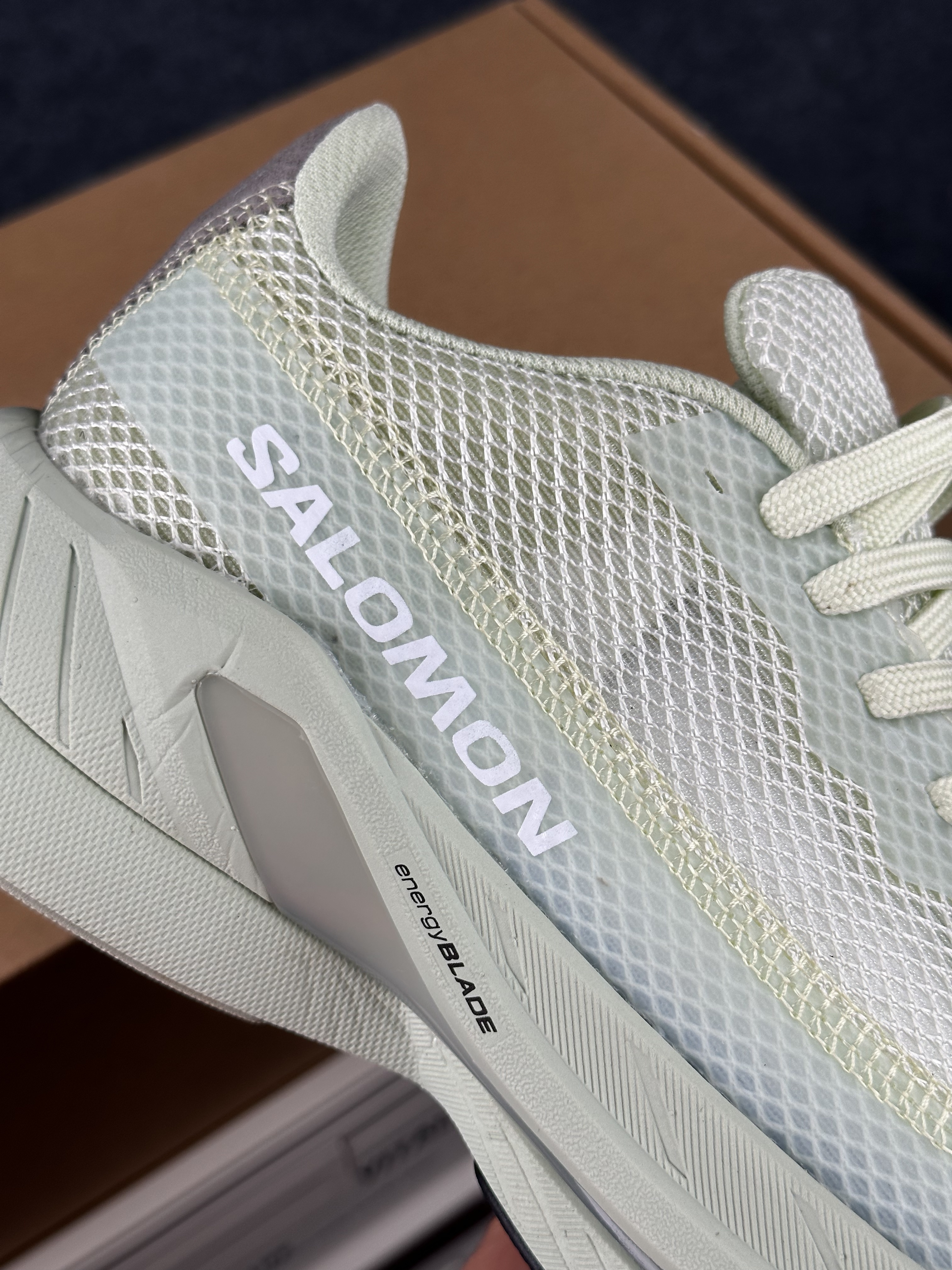 MM6 Maison Margiela X Salomon Spectur 2  