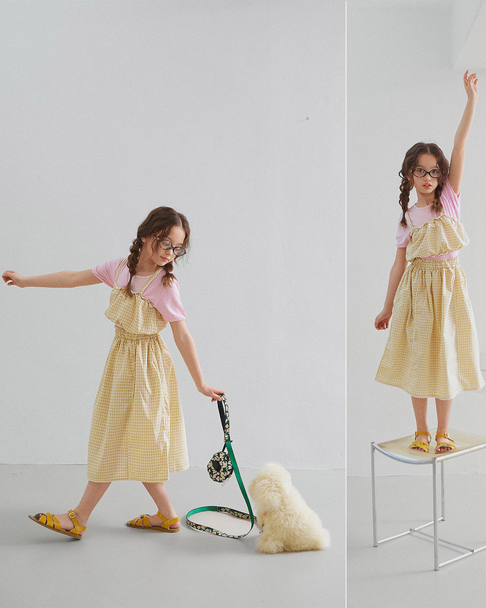 🇰🇷Minimal 外搭