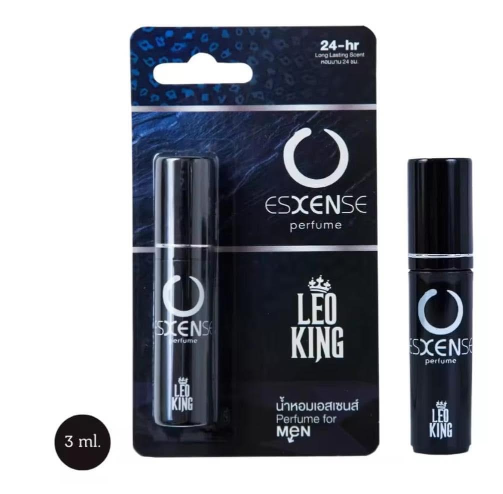 出售𝟐𝟎𝟎+🔥泰國ESXENSE Perfume 滾珠香精香水男女3ml 【聲稱留香24小時】
