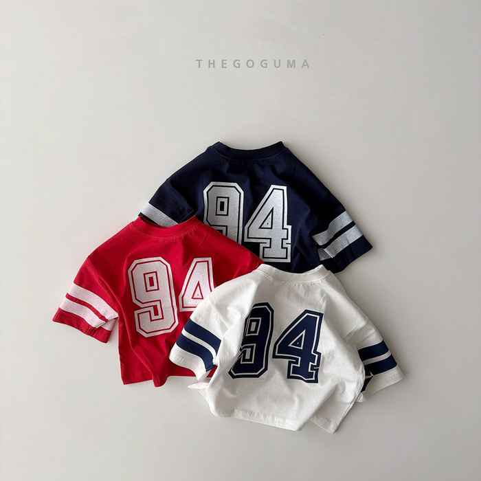 🇰🇷the goguma tee