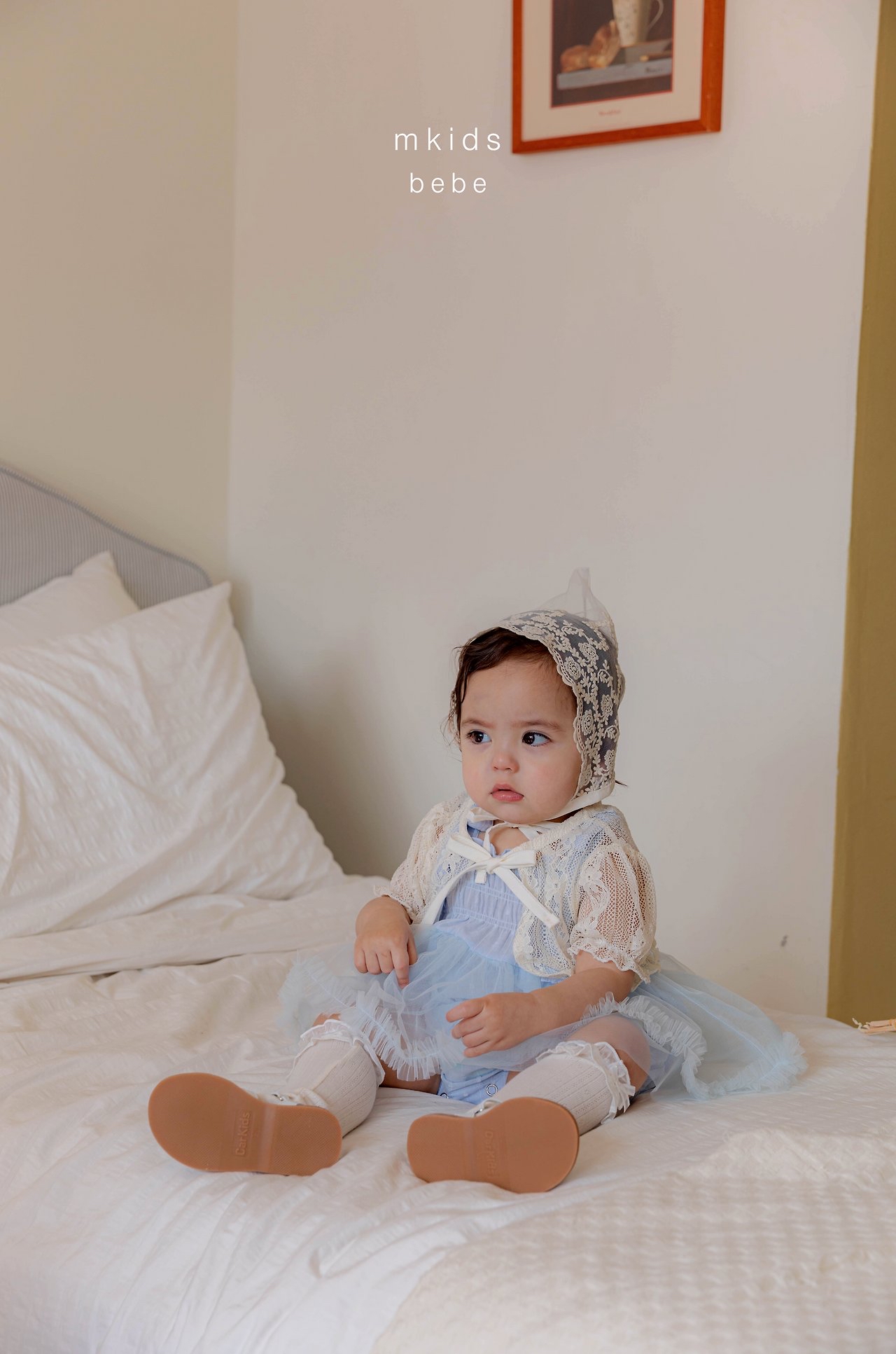 🇰🇷Mkids 包屁