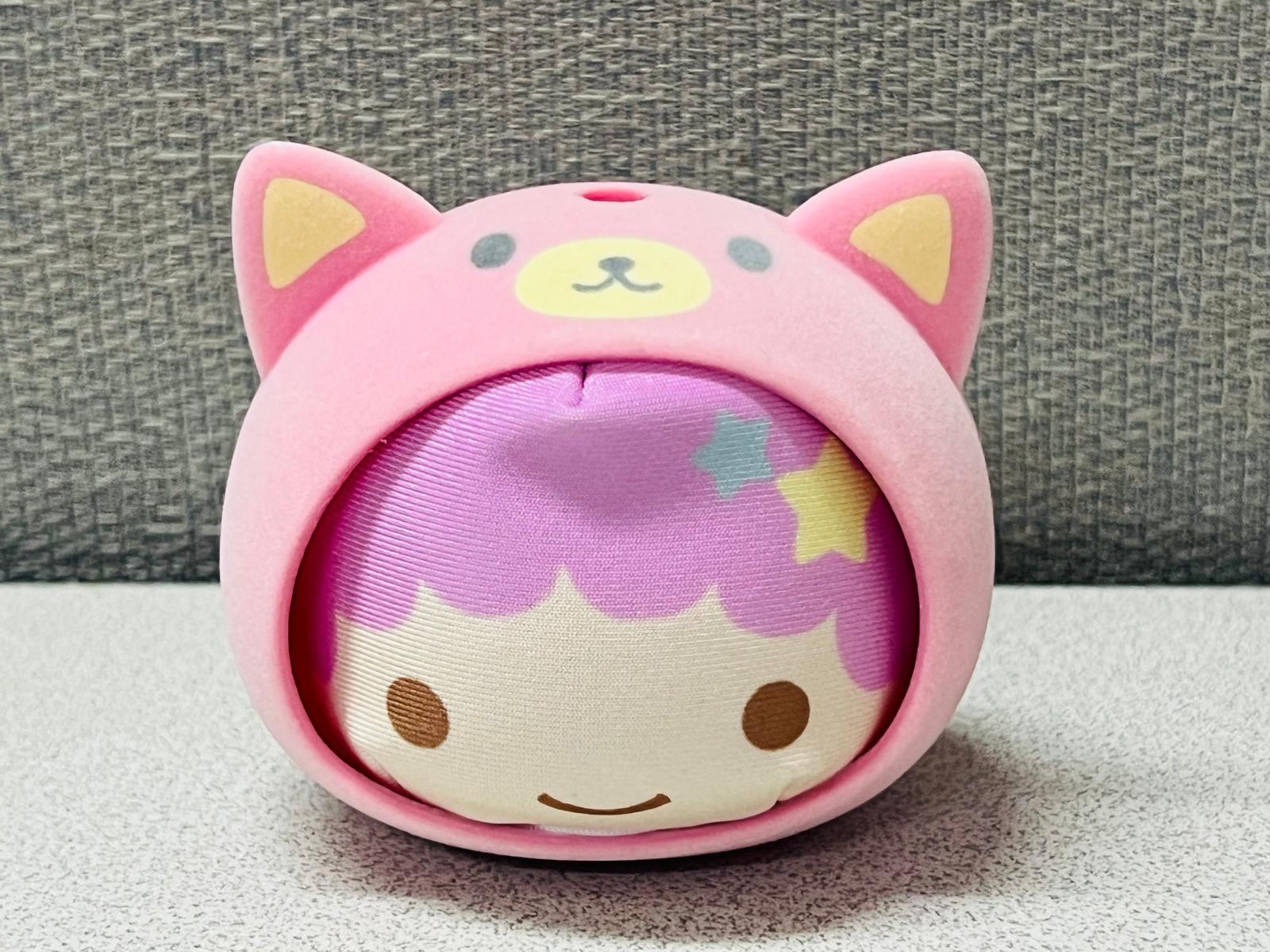 🎌日本直送🎌 Sanrio動物造型豆袋公仔擺設連掛飾