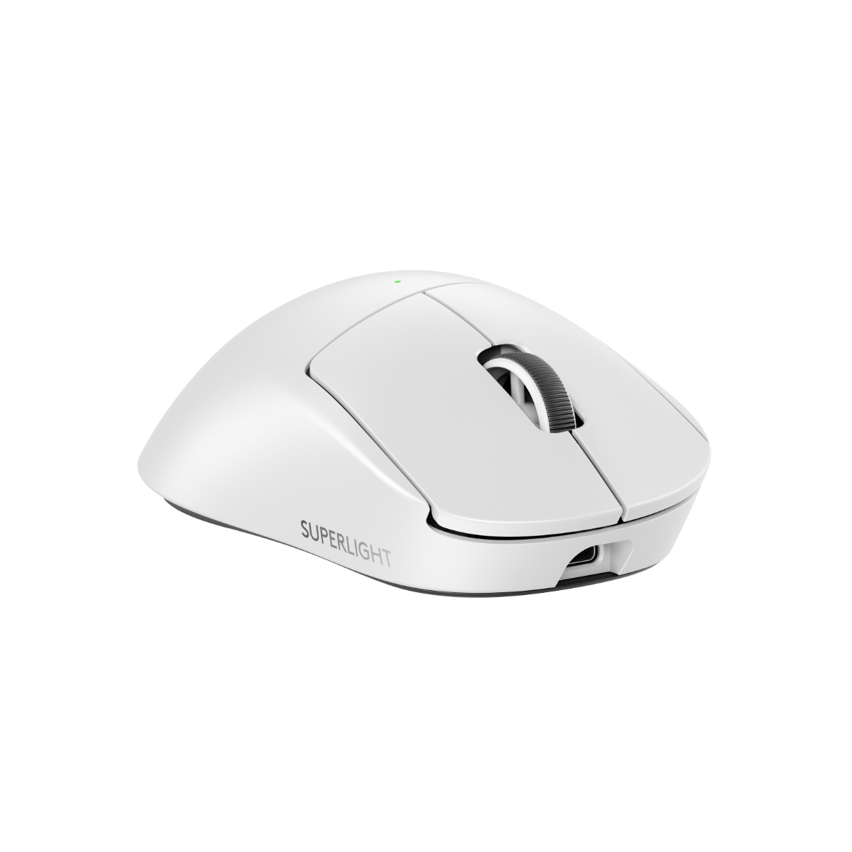 Logitech G Pro X Superlight 2 DEX 無線電競滑鼠