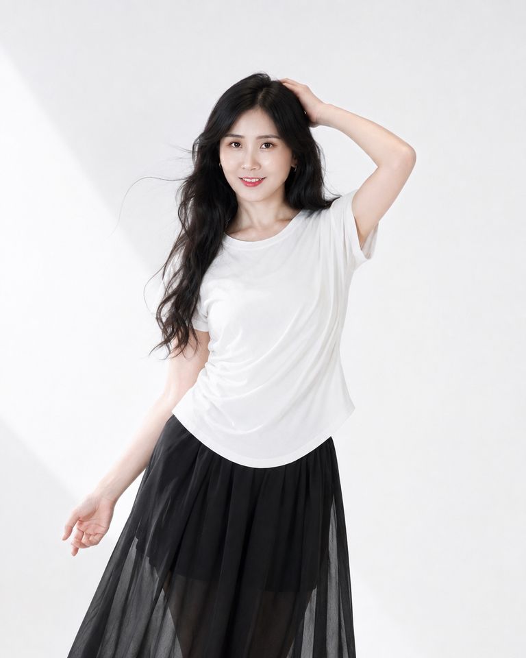 5123- Easy Top 4 Color