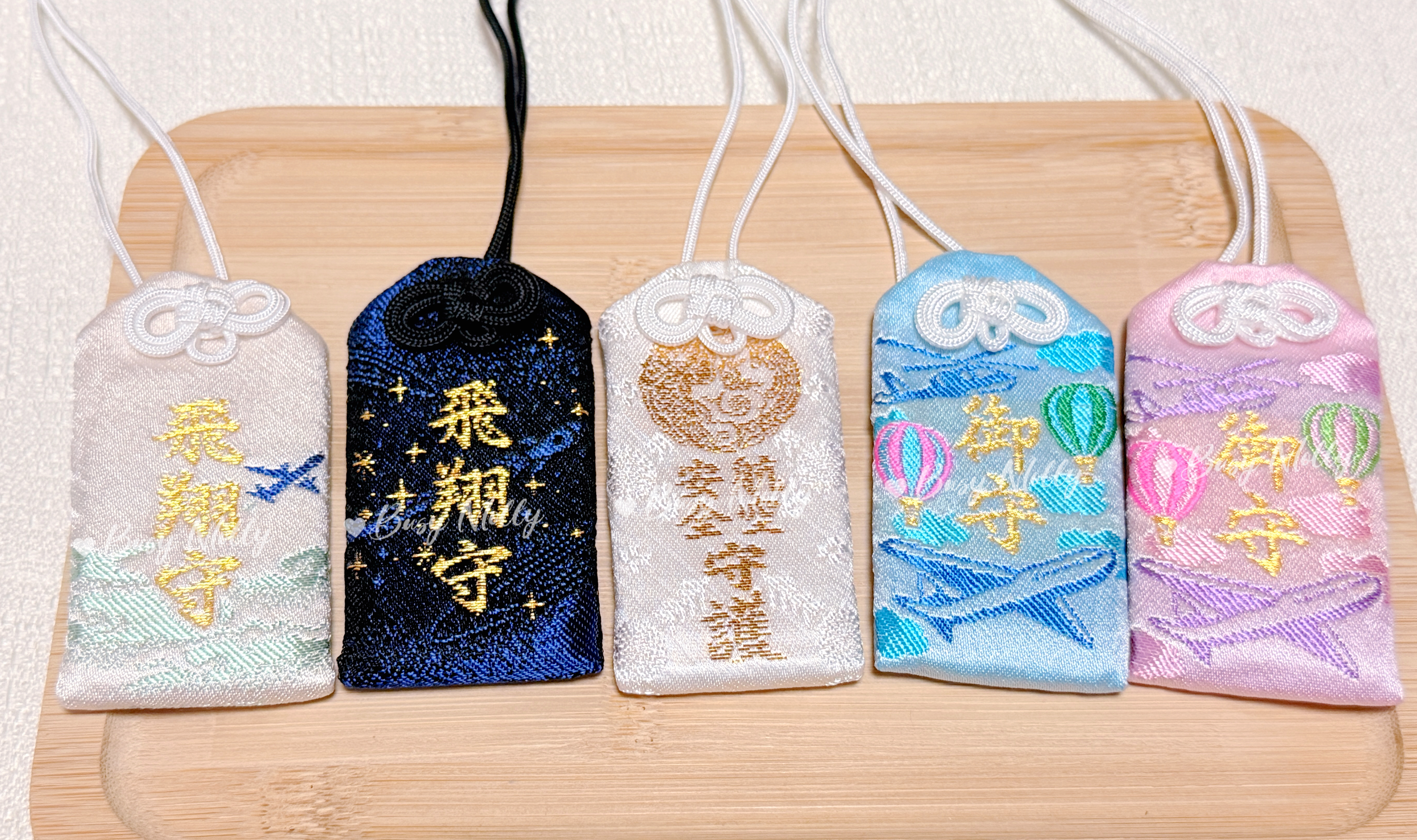 離地神社之航空神社（現貨）