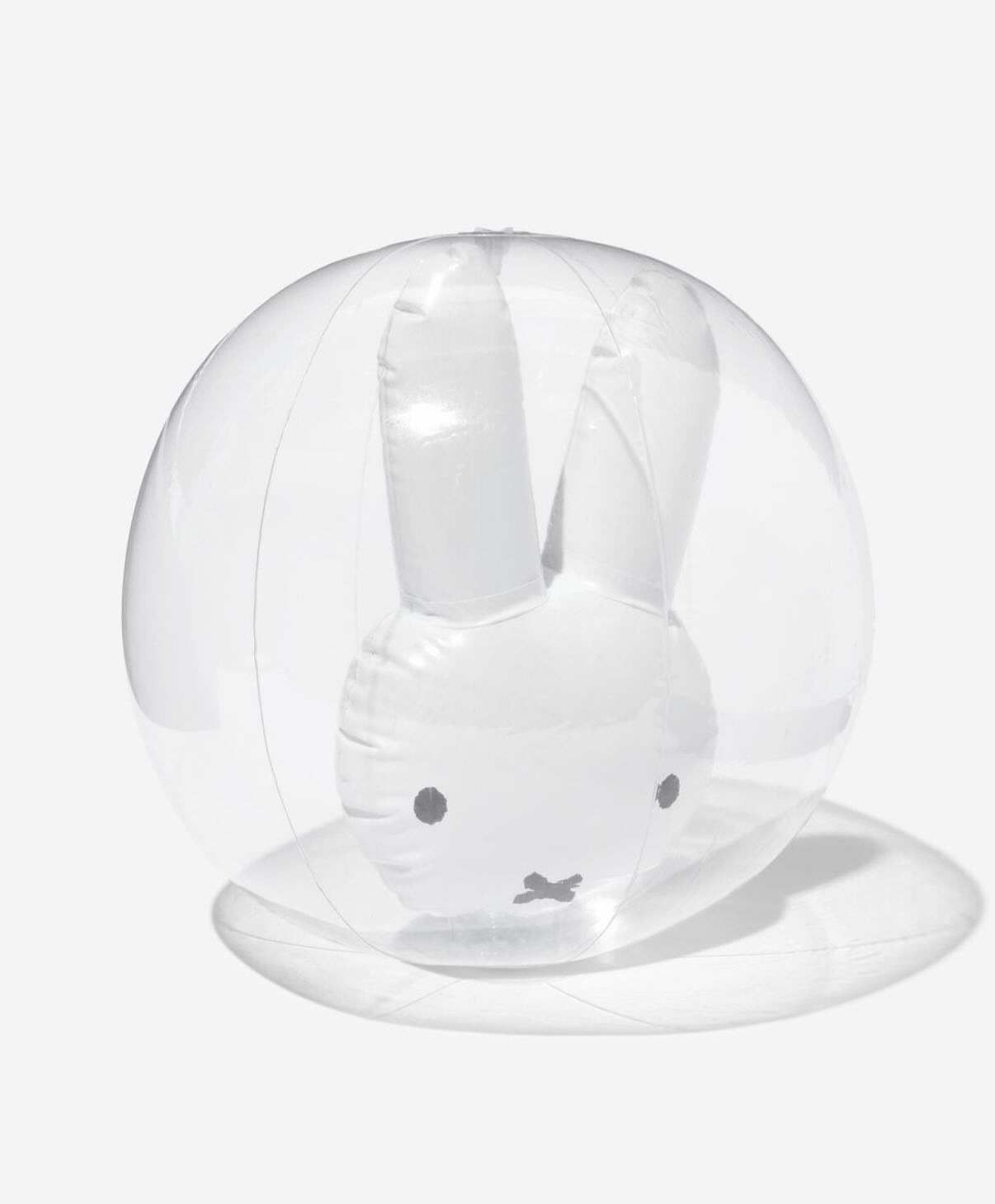 Miffy beach ball 