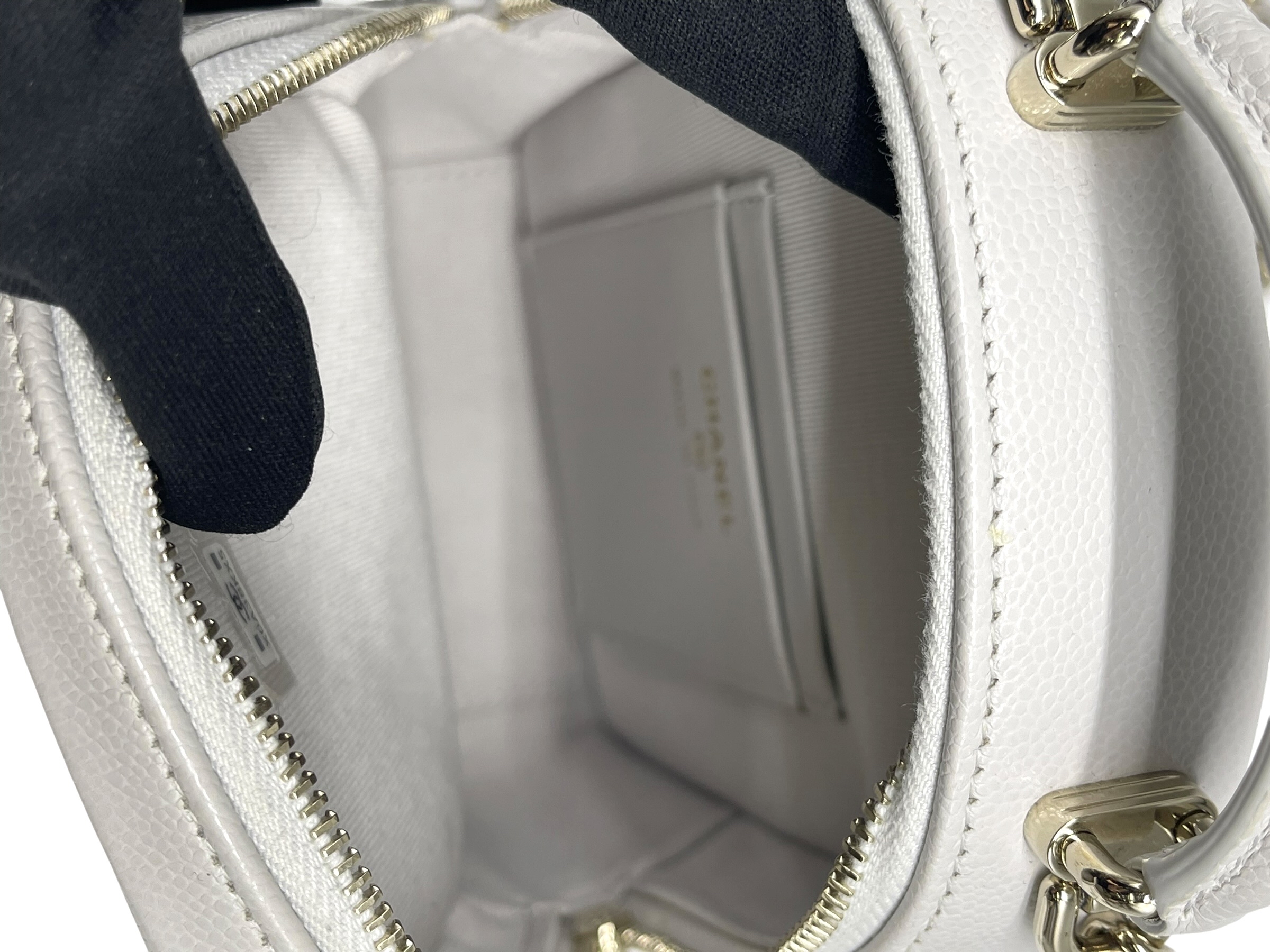Pre-owned Chanel Backpack / Product Code: 071501