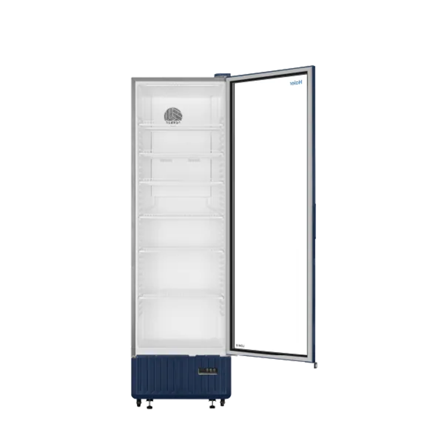 Haier 375L Showcase Chiller (SC-439E)