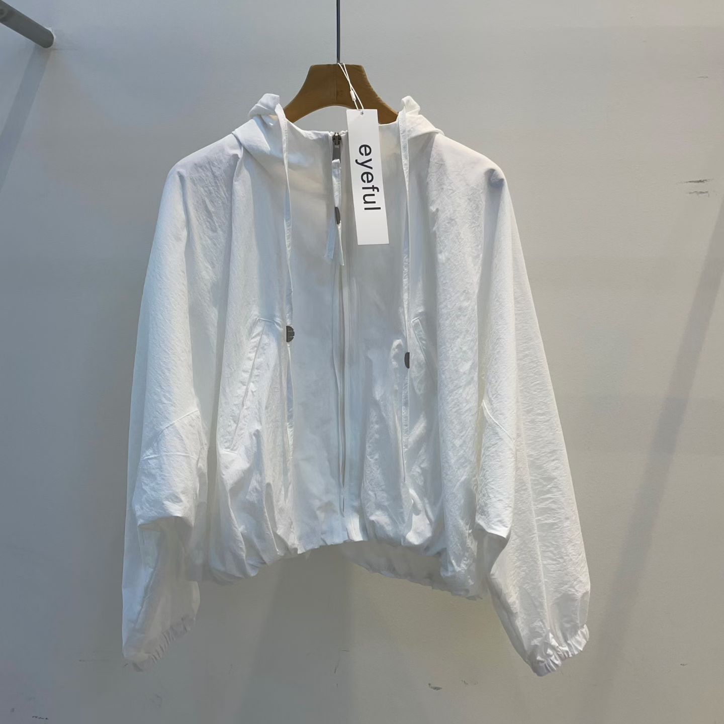 (2026SS) EYEFUL - JK