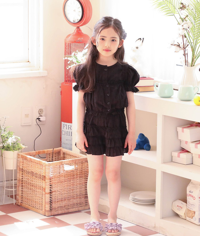 🇰🇷Vivielly 短裙