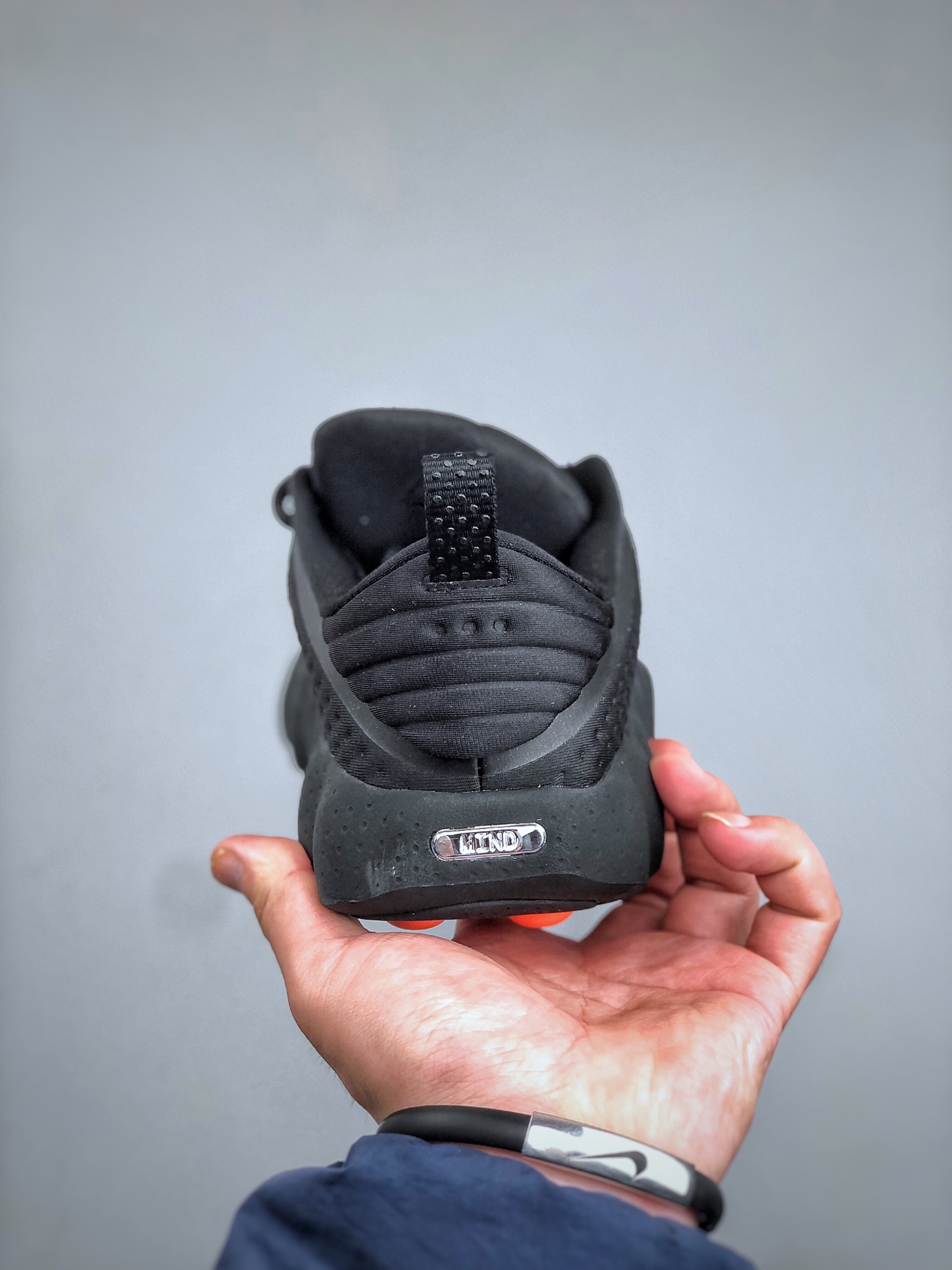 Nike Air Mind 002 HQ4310-001