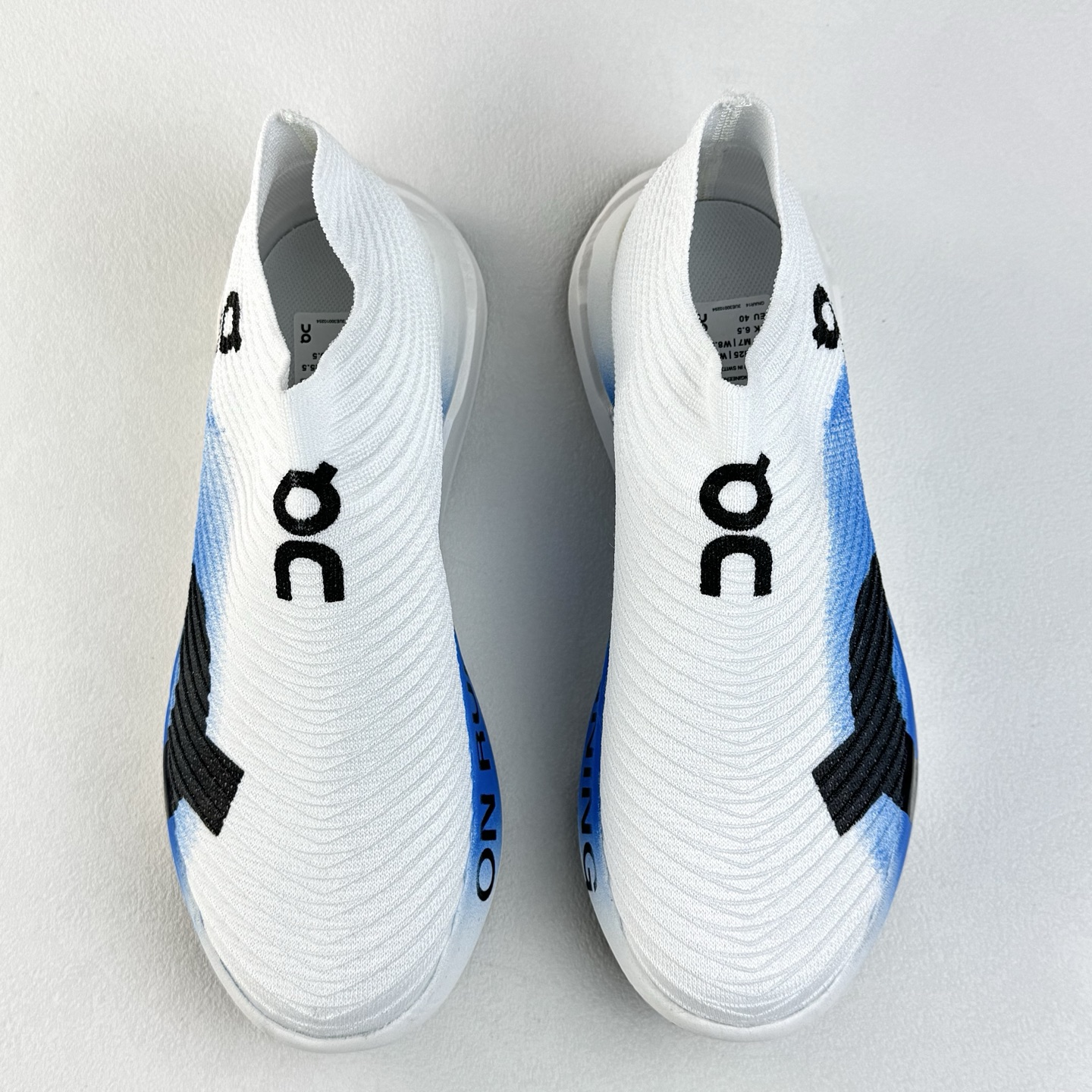 On Cloudboom Strike LS