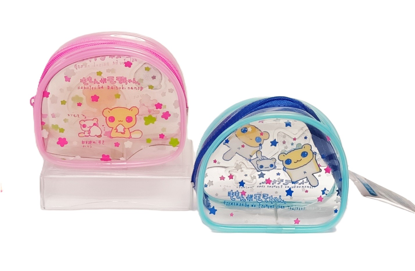 PVC CASE (CK133)