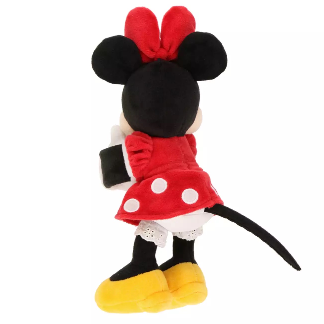 📦訂購 日本限定 東京迪士尼 Tokyo Disney 米妮老鼠 Minnie Mouse 抱抱公仔