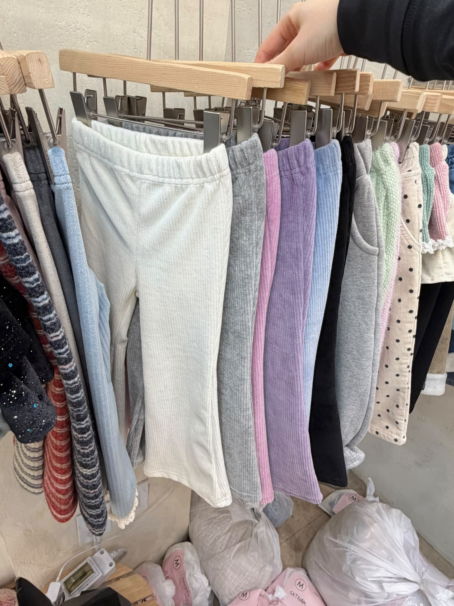 CP8102 Pants