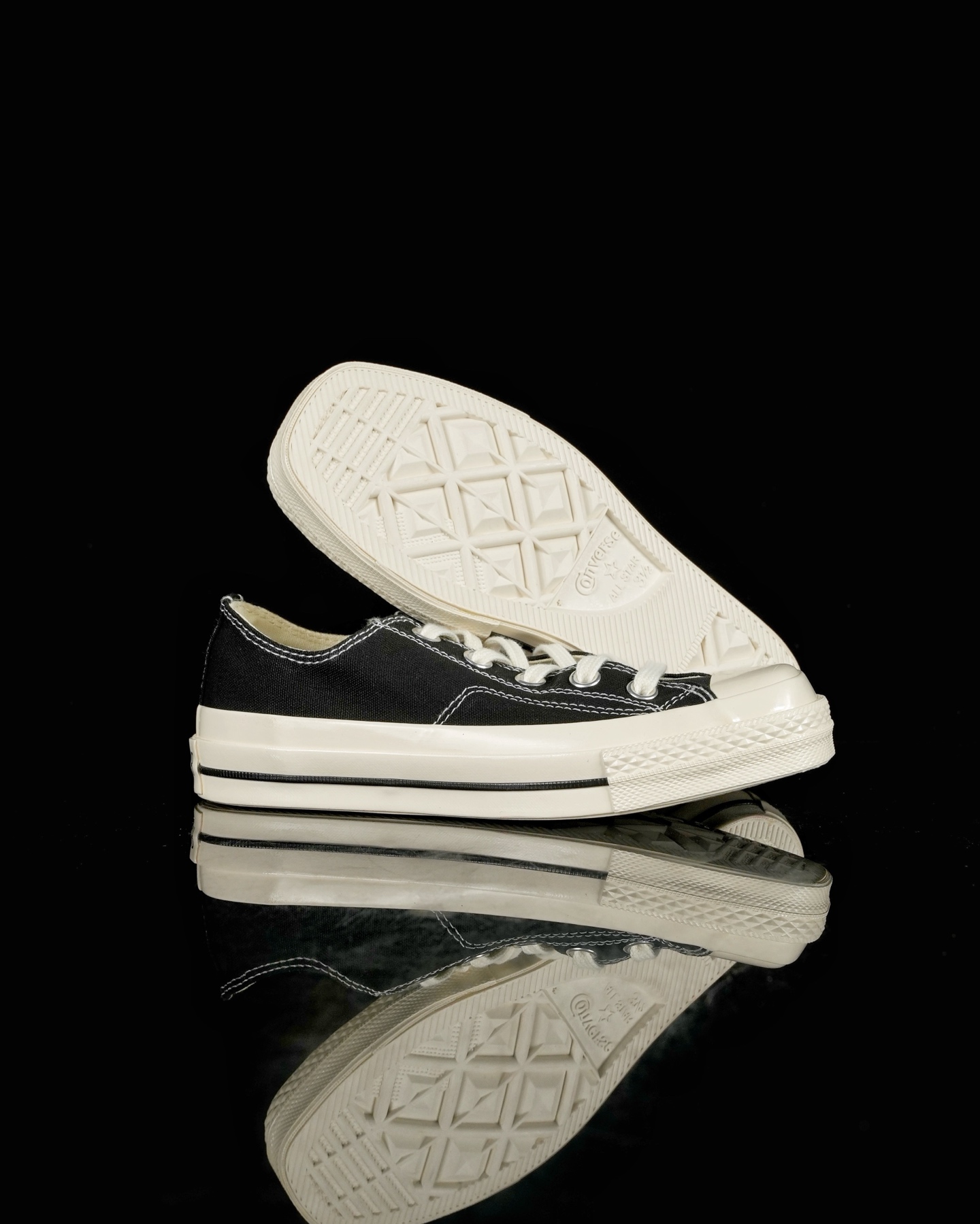 Converse All Star Squaretoe OX