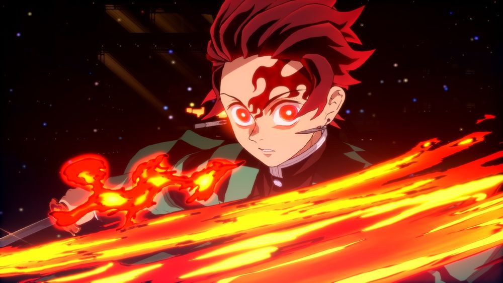 [預訂][日版] NS2 鬼滅之刃 火之神血風譚 2  日版(訂價HKD359) (訂金HKD100)