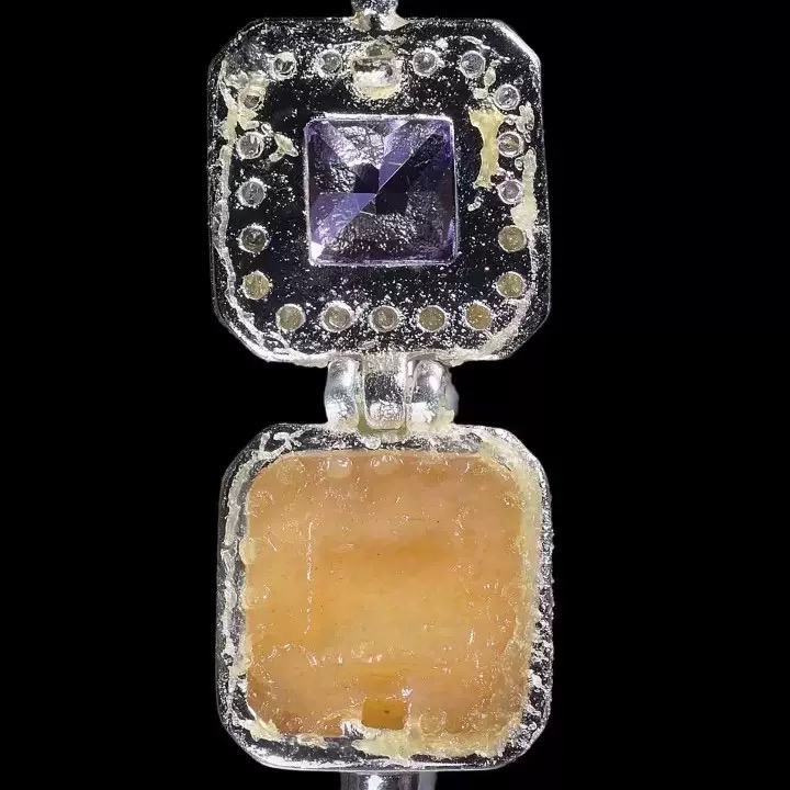 瓦潘金廟-龍婆薩 龍婆彭 龍婆維 撈錢成願膏法戒