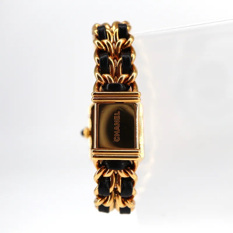 Chanel Premiere GP Quartz Watch S
