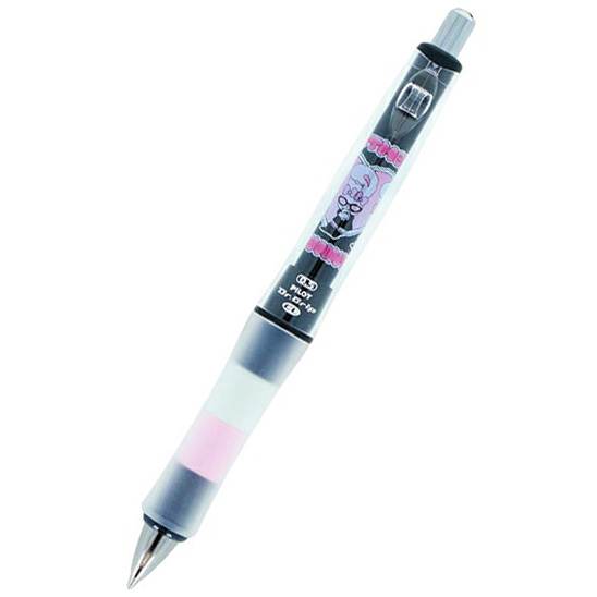 現貨｜Esther Bunny 艾絲樂小兔 日本製 Pilot Dr.Grip CL PlayBorder 0.5mm 鉛芯筆 (S4660153)