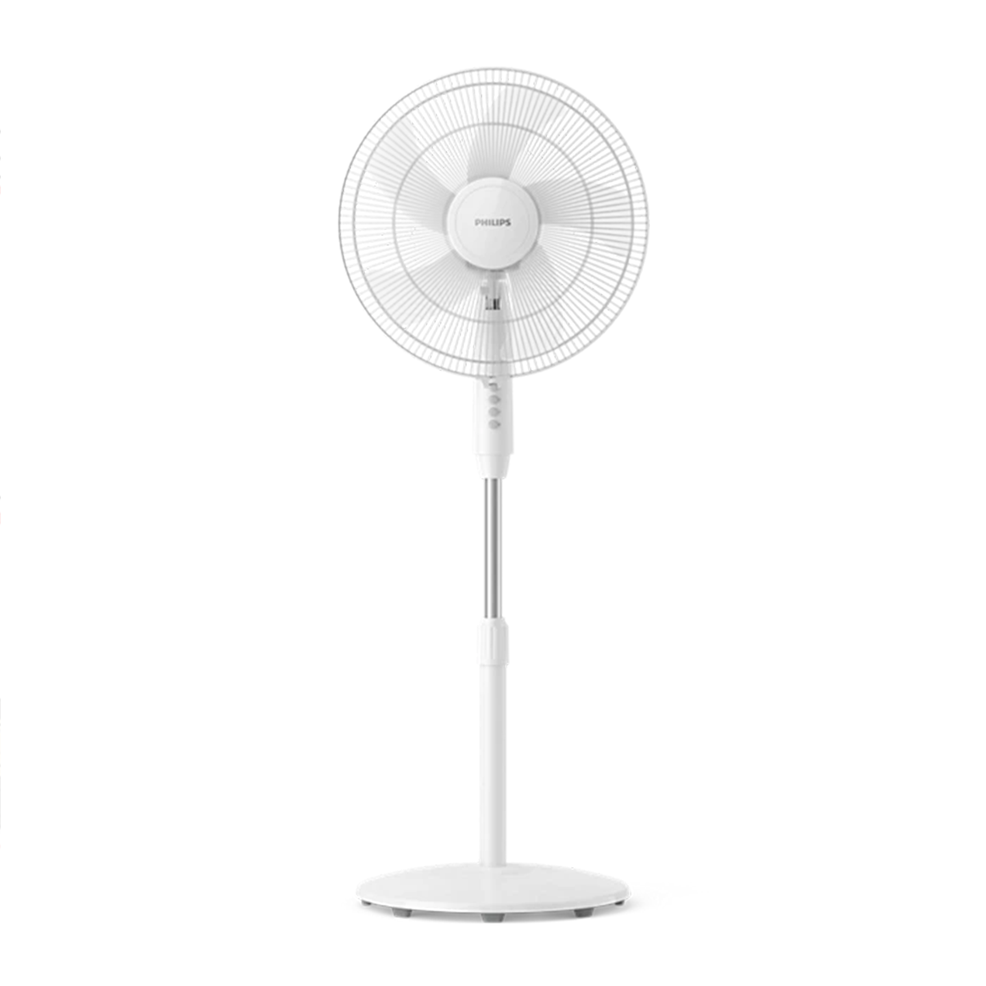 Philips 600 Series Pedestal Stand Fan White (ACP620/00)