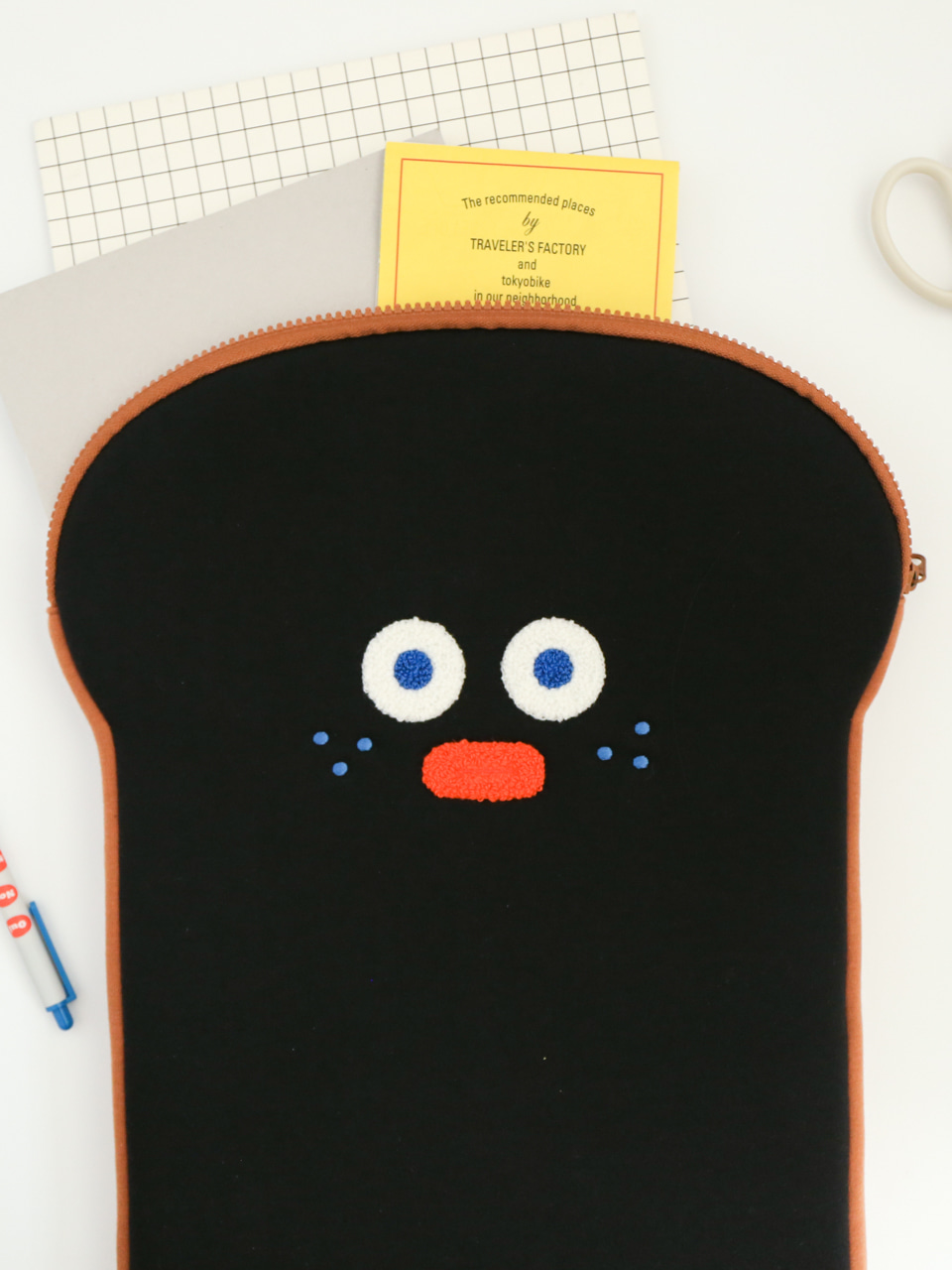 [ Romane ] Brunch Brother 13inch 電腦袋