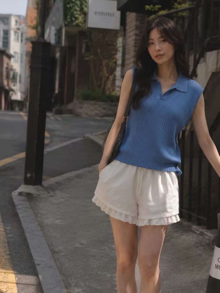 東大門女裝 | knit Top 