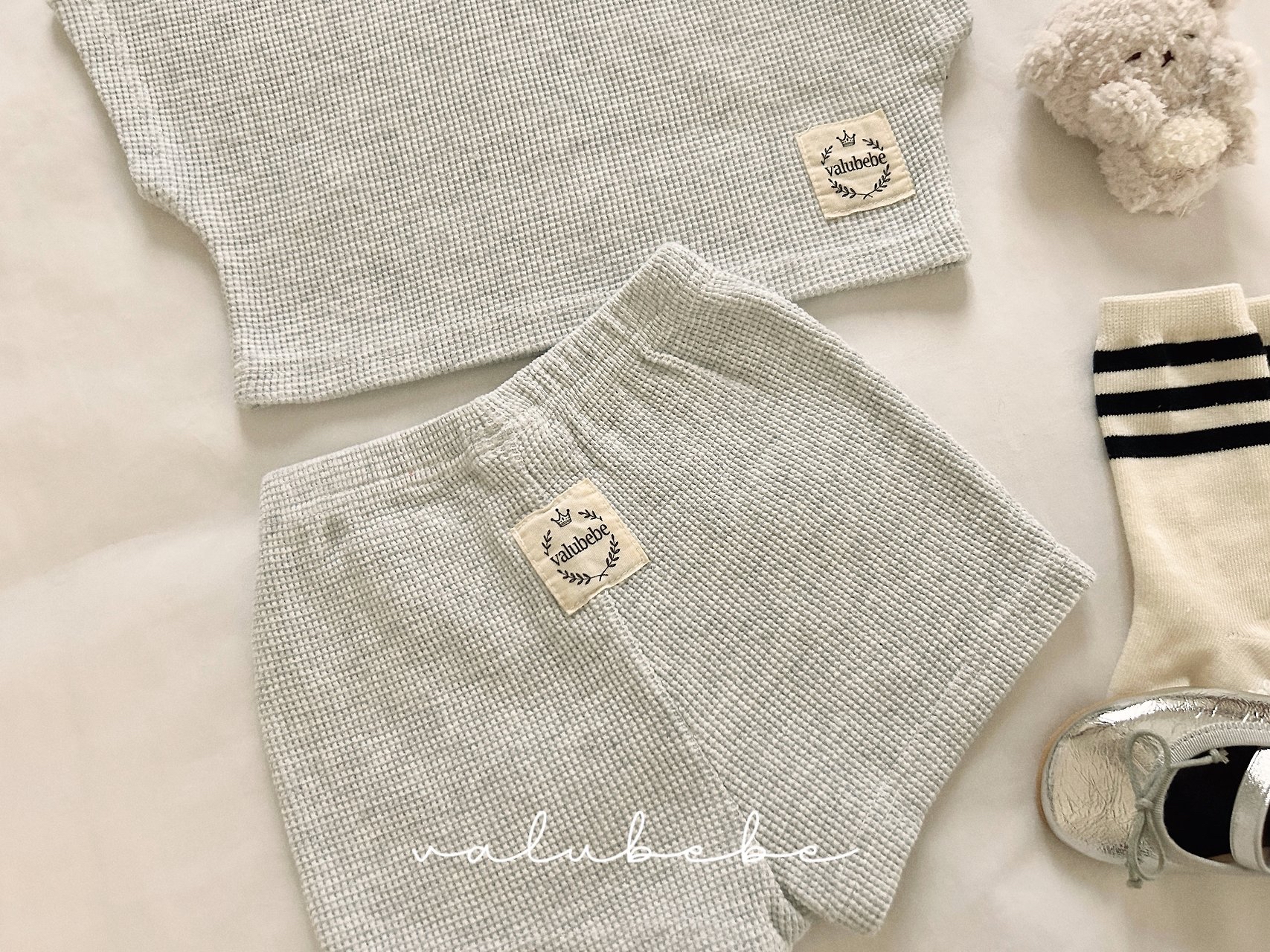 🇰🇷Valu_bebe短褲