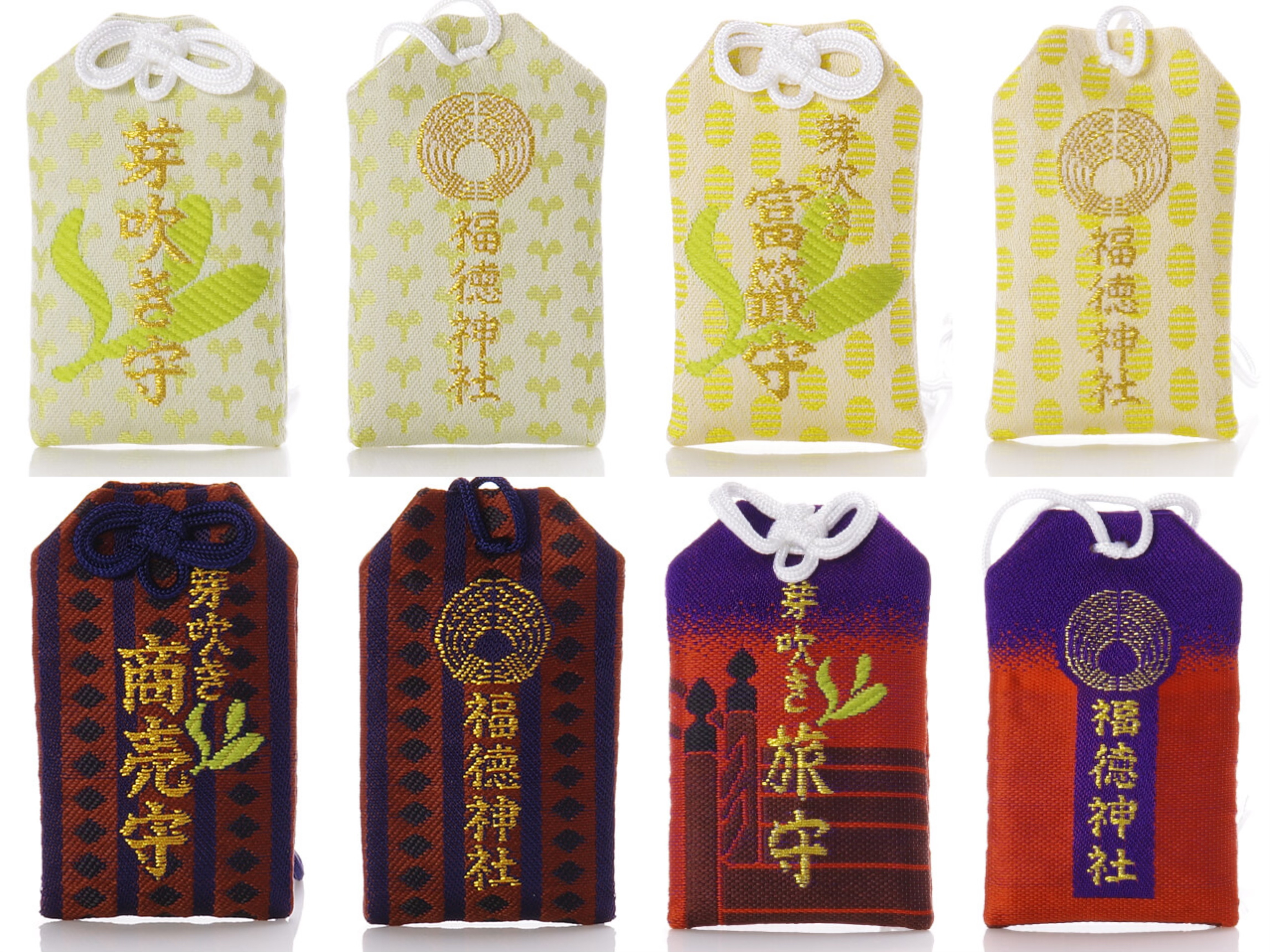 預購 - 福德芽吹神社