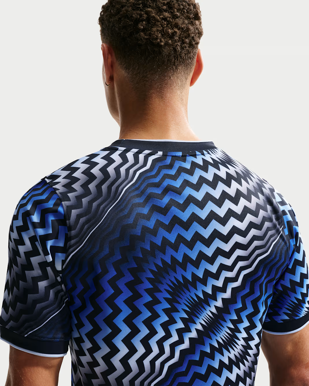 Nike Uruguay 烏拉圭 2026-27 Academy Pro 賽前訓練球衣 IH1649