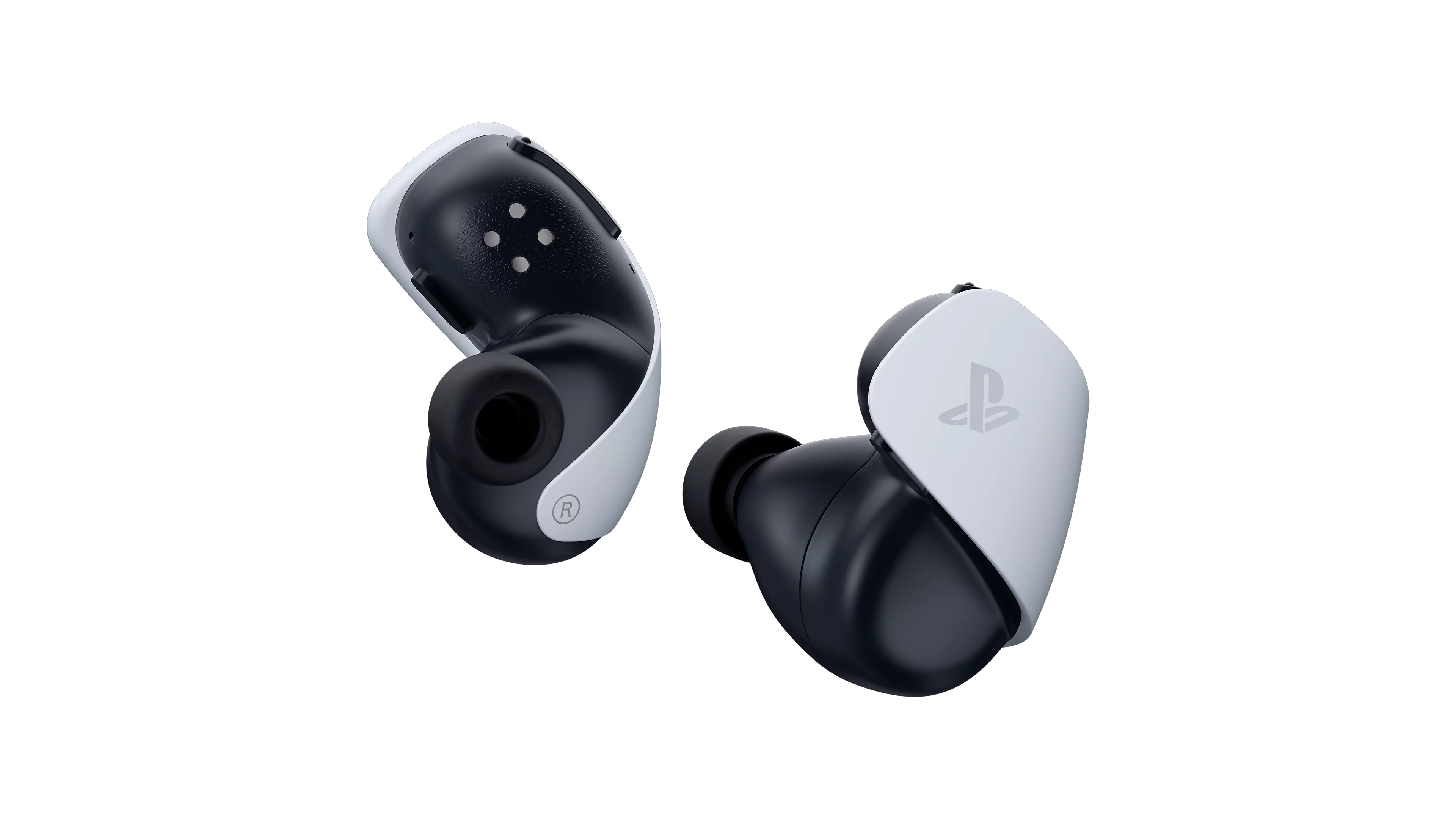 PlayStation PULSE Explore 無線耳塞式耳機
