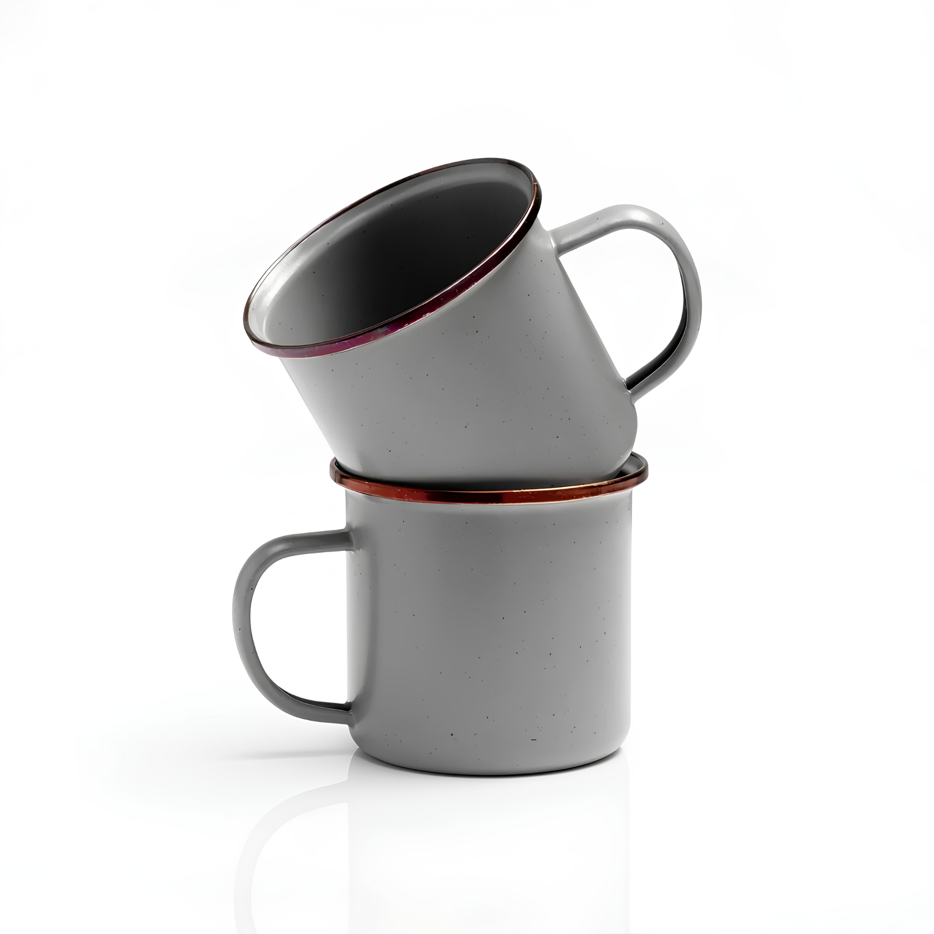 Barebones Enamel Cup 搪瓷杯