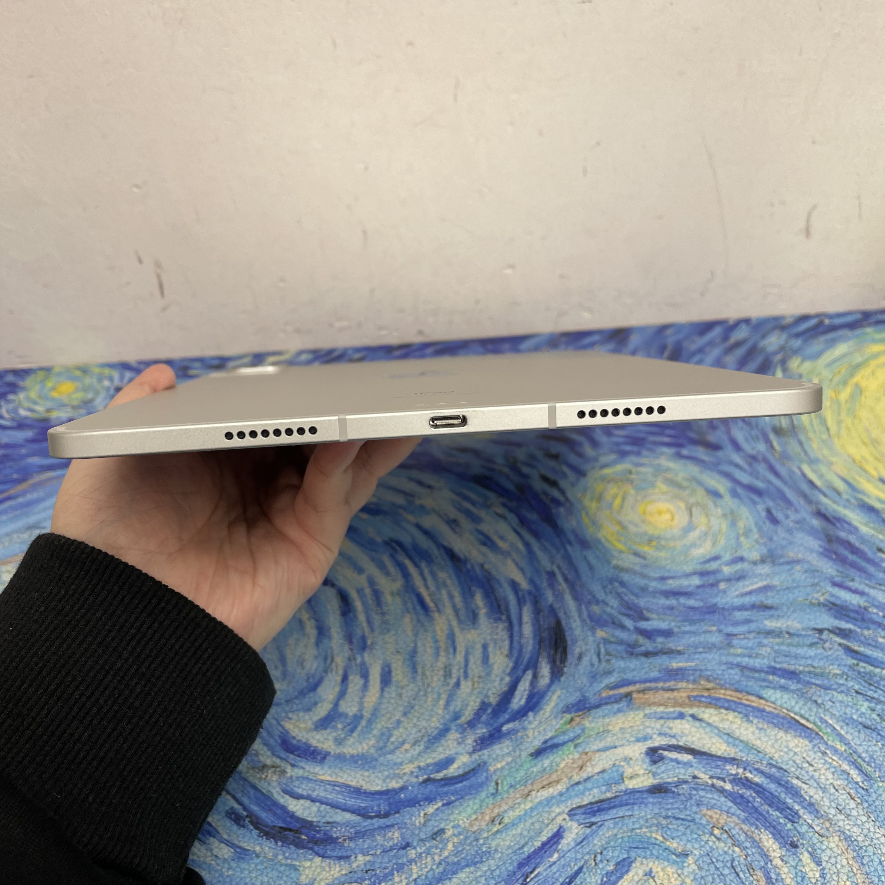 *5626 iPad Pro 3 11吋 超靚機 128GB 插卡版 銀色 slive