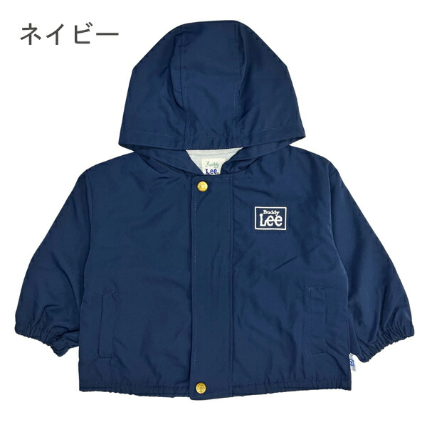 🆕【⭐訂購⭐】 🇯🇵日本直送🌀#buddylee 連帽拉鏈外衣［2款選］🌀[PLAA-0274] [260225]