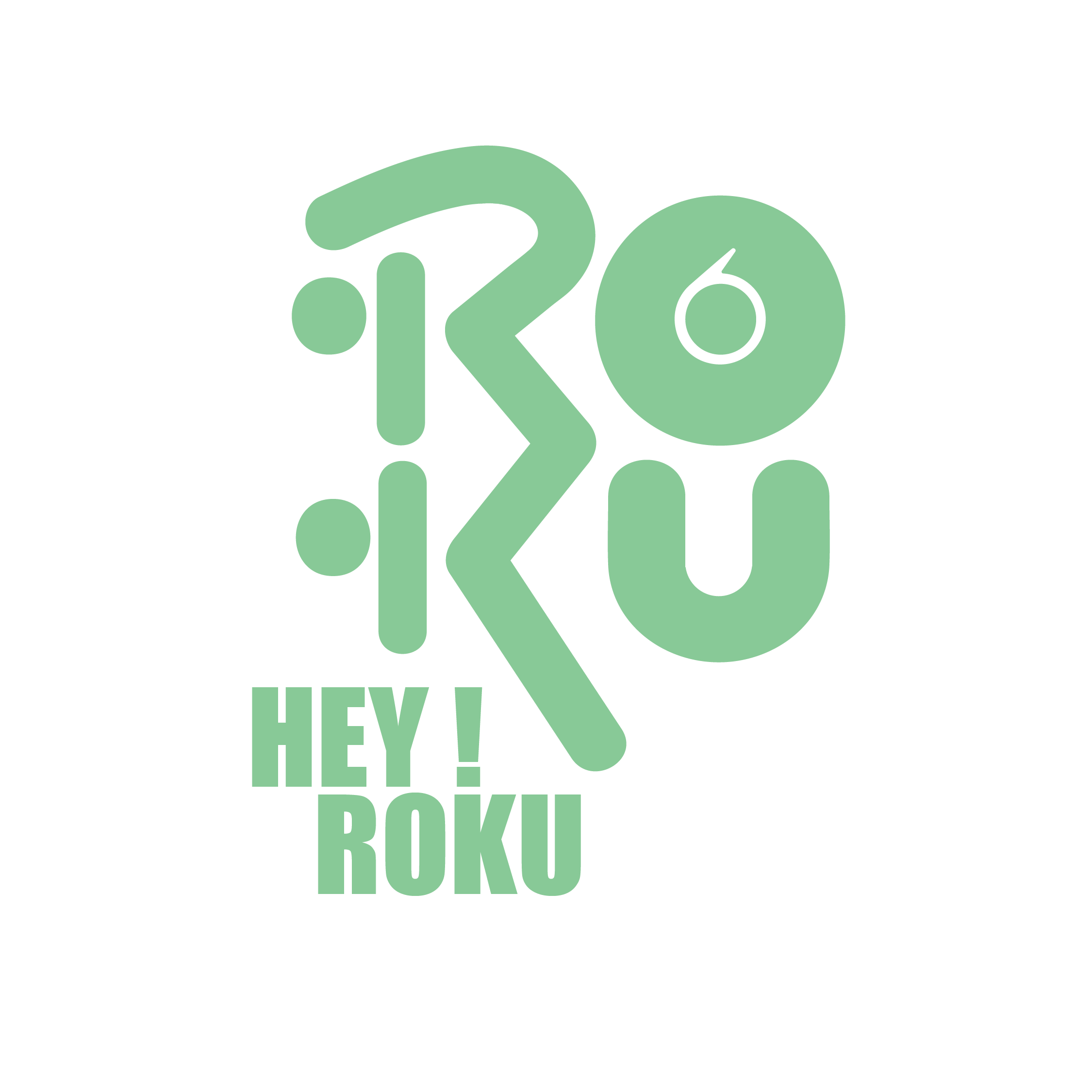 Hey! Roku Store