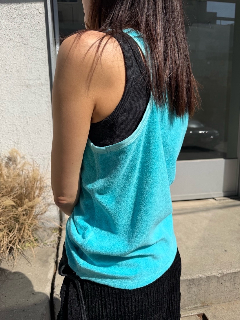 (2026SS) FRANC - VEST