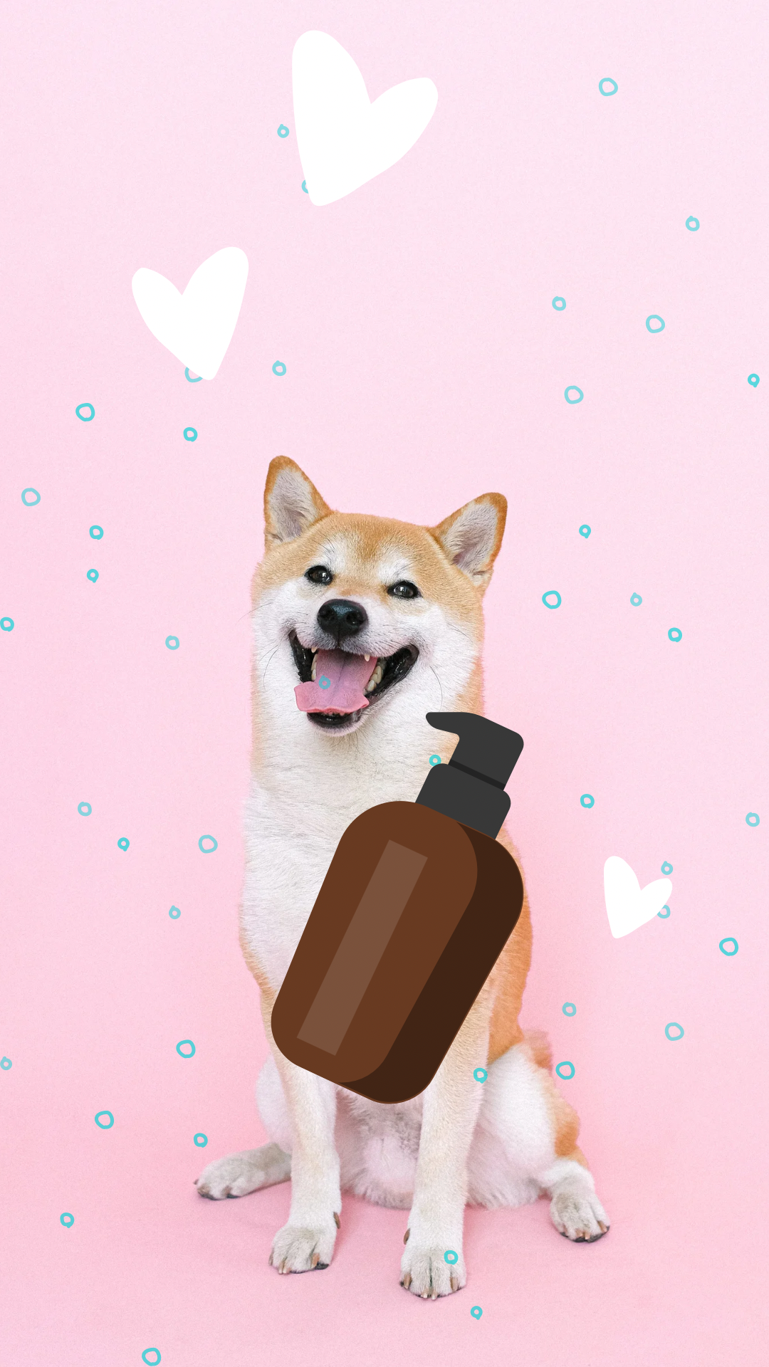 Desktop image