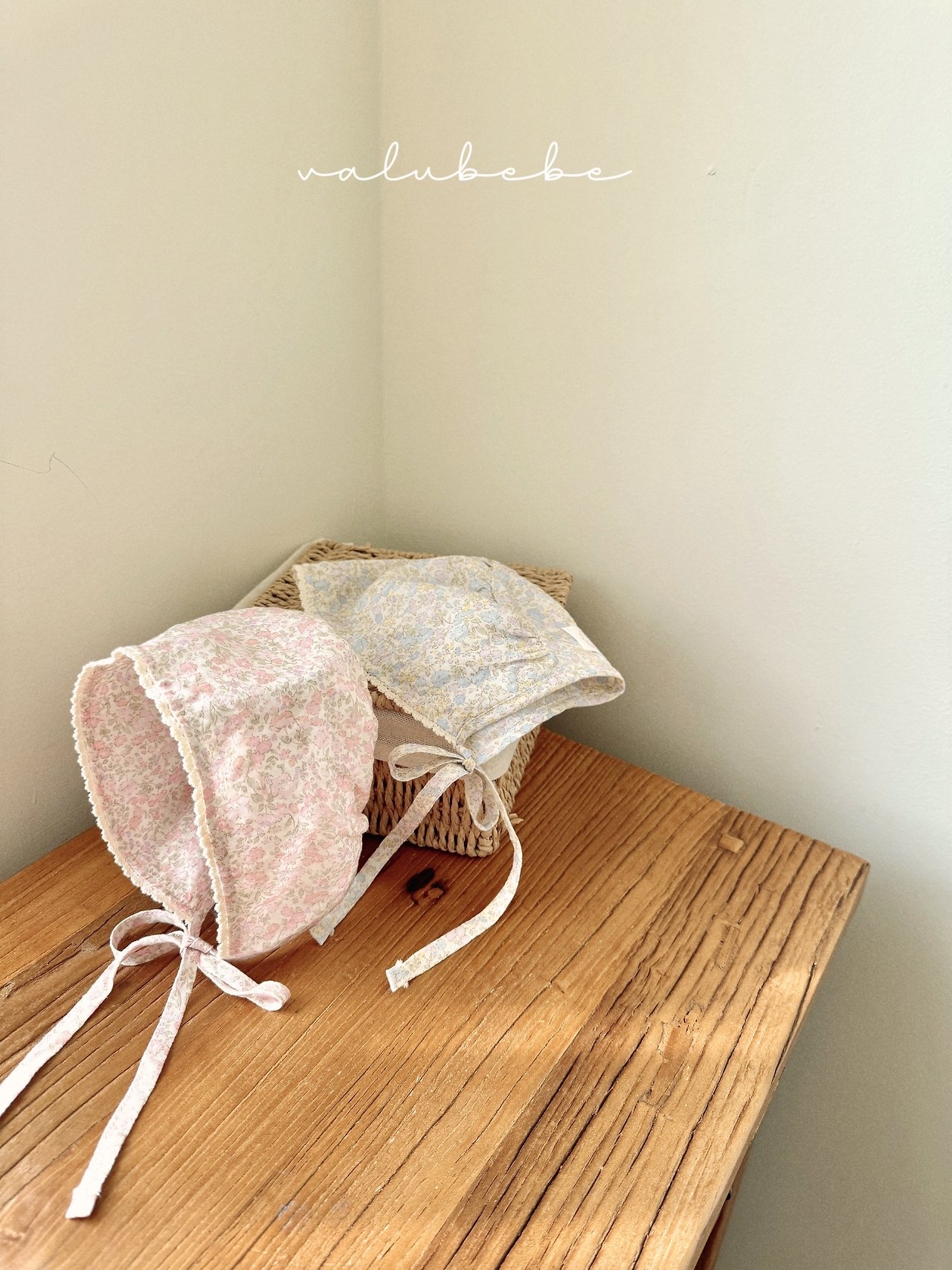 🇰🇷Valu_bebe帽