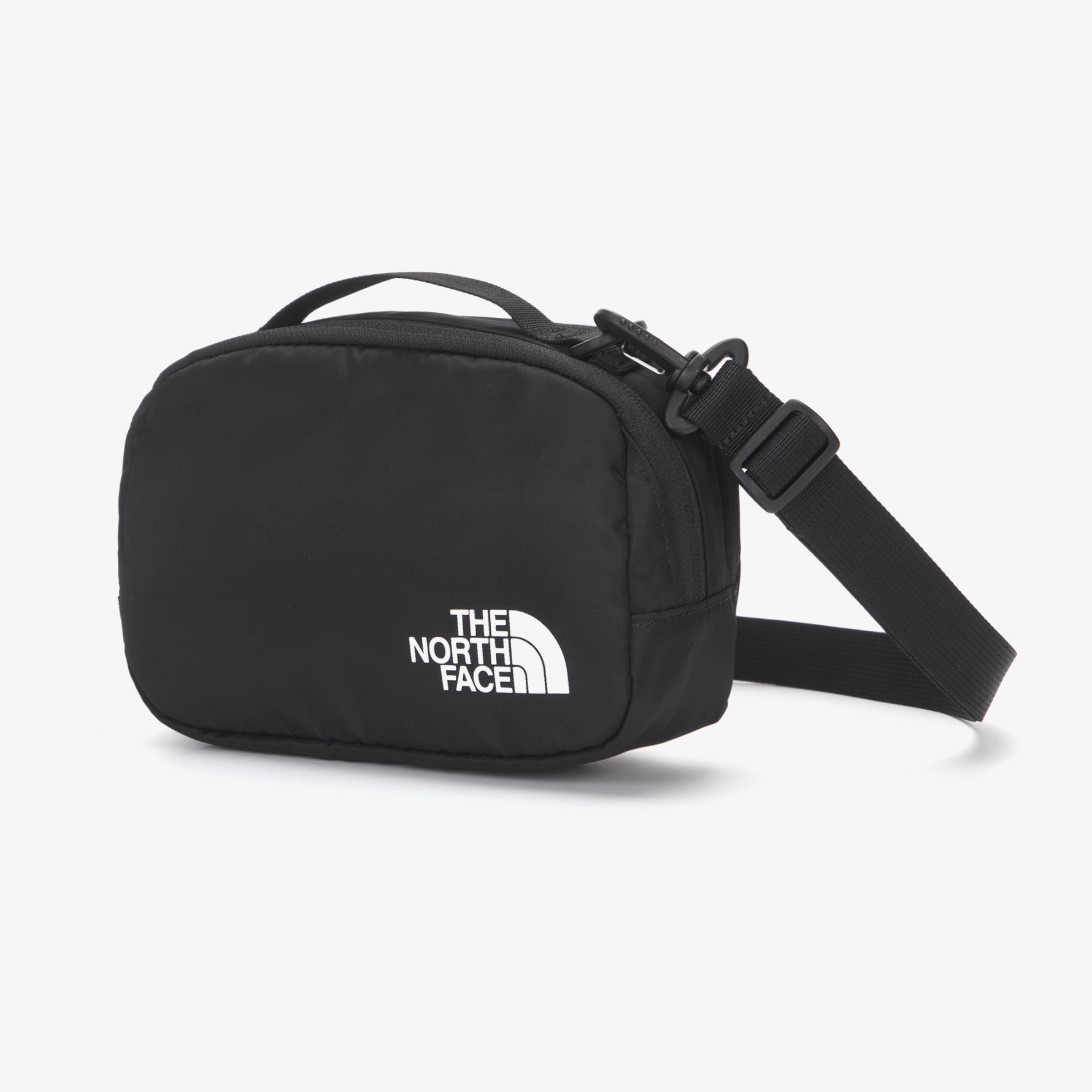 韓國限定The North Face White label Bonney waist bag Mini | Tmakerstore