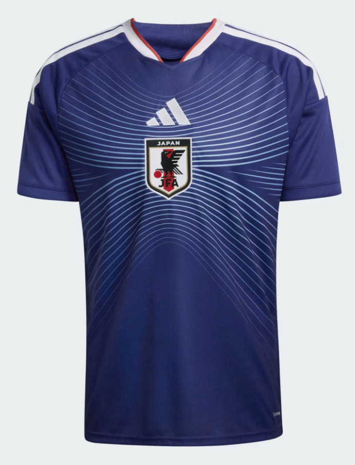 限時預訂 2026 日本 主 球員版/球迷版