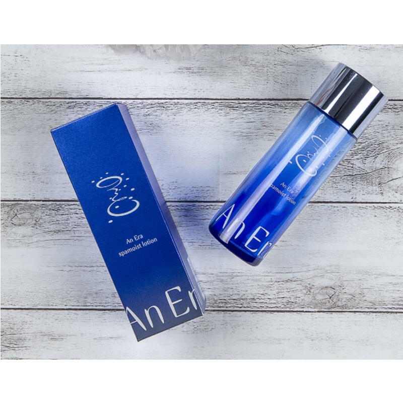 An Era 保濕滋潤乳液 (Spamoist Lotion ) 【日本製】