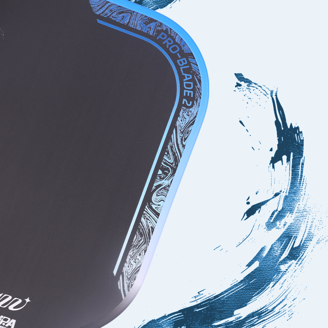 Luzz Pro Blade2 Long Yuan